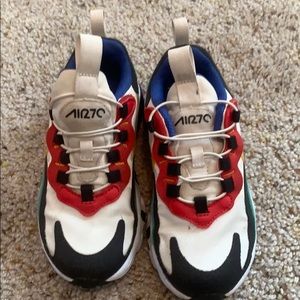 AirMax boys size 11c